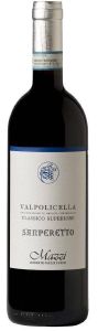  SANPERETTO VALPOLICELLA CLASSICO SUPERIORE 2020 ROBERTO MAZZI  750 ML