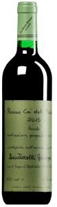  ROSSO CA' DEL MERLOT 2015 QUINTARELLI GIUSEPPE  750 ML