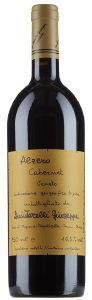 QUINTARELLI GIUSEPPE ΚΡΑΣΙ ALZERO CABERNET 2014 ΕΡΥΘΡΟ 750 ML