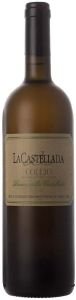 LA CASTELLADA ΚΡΑΣΙ BIANCO DELLA CASTELLADA 2017 ΛΕΥΚΟ 750 ML