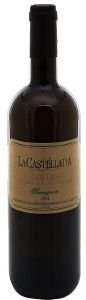 ΚΡΑΣΙ LA CASTELLADA SAUVIGNON BLANC 2017 ΛΕΥΚΟ 750 ML ΚΡΑΣΙ LA CASTELLADA SAUVIGNON BLANC 2017 ΛΕΥΚΟ 750 ML