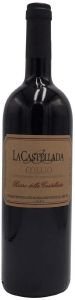 LA CASTELLADA ΚΡΑΣΙ ROSSO DELLA CASTELLADA 2013 ΕΡΥΘΡΟ 750 ML