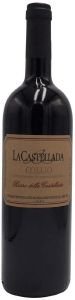  ROSSO DELLA CASTELLADA 2013  750 ML