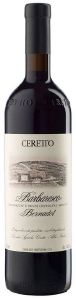 ΚΡΑΣΙ BARBARESCO BERNARDOT 2017 CERETTO ΕΡΥΘΡΟ 750 ML ΚΡΑΣΙ BARBARESCO BERNARDOT 2017 CERETTO ΕΡΥΘΡΟ 750 ML