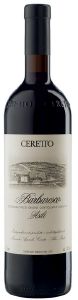 ΚΡΑΣΙ BARBARESCO ASILLI 2020 CERETTO ΕΡΥΘΡΟ 750 ML 142011833