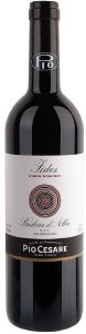  FIDES VIGNA MOSCONI BARBERA D'ALBA 2018 PIO CESARE  750 ML