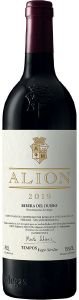  ALION 2019 TEMPOS VEGA SICILIA  750 ML