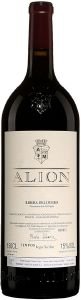  ALION 2019 TEMPOS VEGA SICILIA  MAGNUM 1500 ML