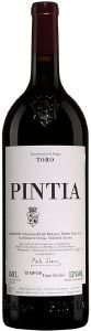 ΚΡΑΣΙ PINTIA 2018 TEMPOS VEGA SICILIA ΕΡΥΘΡΟ MAGNUM 1500 ML ΚΡΑΣΙ PINTIA 2018 TEMPOS VEGA SICILIA ΕΡΥΘΡΟ MAGNUM 1500 ML