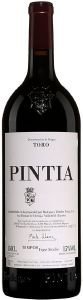 TEMPOS VEGA SICILIA ΚΡΑΣΙ PINTIA 2018 ΕΡΥΘΡΟ MAGNUM 1500 ML