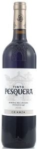 FAMILIA FERNANDEZ RIVERA ΚΡΑΣΙ TINTO PESQUERA CRIANZA 2020 ΕΡΥΘΡΟ 750 ML