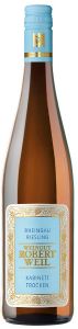 WEINGUT ROBERT WEIL ΚΡΑΣΙ RIESLING KABINETT 2022 ΛΕΥΚΟ 750 ML