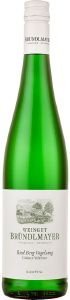 WEINGUT BRUNDLMAYER ΚΡΑΣΙ BERG VOGELSANG GRUNER VELTLINER (STELVIN) 2021 WEINGUT BRUNDLMAYER ΛΕΥΚΟ 750 ML