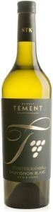  SAUVIGNON BLANC KALK & KREIDE 2020 WEINGUT TEMENT  750 ML