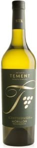 WEINGUT TEMENT ΚΡΑΣΙ MORILLON MUSCHELKALK 2020 WEINGUT TEMENT ΛΕΥΚΟ 750 ML