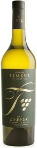 WEINGUT TEMENT ΚΡΑΣΙ ZIEREGG SAUVIGNON BLANC GRAND CRU 2019 ΛΕΥΚΟ 750 ML