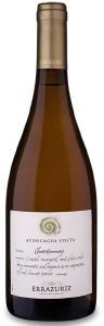 ERRAZURIZ ΚΡΑΣΙ ACONCAGUA COSTA CHARDONNAY 2021 ERRAZURIZ ΛΕΥΚΟ 750 ML
