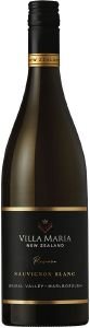  WAIRAU VALLEY SAUVIGNON BLANC RESERVE 2022 VILLA MARIA  750 ML