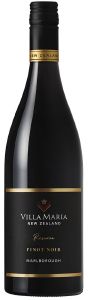 VILLA MARIA ΚΡΑΣΙ PINOT NOIR RESERVE 2020 ΕΡΥΘΡΟ 750 ML