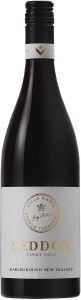  SEDDON PINOT NOIR 2019 VILLA MARIA  750 ML