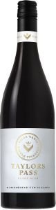 VILLA MARIA ΚΡΑΣΙ TAYLORS PASS PINOT NOIR 2019 VILLA MARIA ΕΡΥΘΡΟ 750 ML