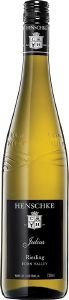 HENSCHKE ΚΡΑΣΙ HENSCHKE JULIUS RIESLING 2022 ΛΕΥΚΟ 750 ML