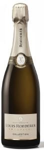 ROEDERER ΣΑΜΠΑΝΙΑ LOUIS ROEDERER COLLECTION 244 ΛΕΥΚΗ 750 ML