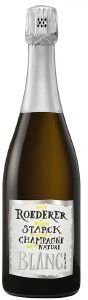 ROEDERER ΣΑΜΠΑΝΙΑ LOUIS ROEDERER BRUT NATURE 2015 ΛΕΥΚΗ 750 ML