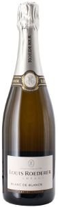  LOUIS ROEDERER BLANC DE BLANCS 2016  750 ML