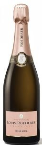 �������� LOUIS ROEDERER BRUT VINTAGE ROSE 2016 ���� 750 ML