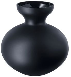 CANTINARREDO ΠΤΥΕΛΟΔΟΧΕΙΟ ΒΑΖΟ SPIEGELAU ΑΝΘΡΑΚΙ 800ML - 130 MM ΥΨΟΣ