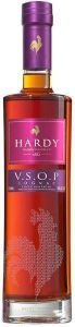 HARDY ΚΟΝΙΑΚ HARDY VSOP 50 ML