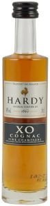 ΚΟΝΙΑΚ HARDY XO 50 ML ΚΟΝΙΑΚ HARDY XO 50 ML