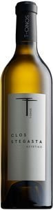 ΚΡΑΣΙ Τ-ΟΙΝΟΣ CLOS STEGASTA ASSYRTIKO 2023 ΛΕΥΚΟ 750 ML ΚΡΑΣΙ Τ-ΟΙΝΟΣ CLOS STEGASTA ASSYRTIKO 2023 ΛΕΥΚΟ 750 ML
