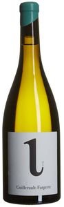 DOMAINE GUILLERAULT-FARGETTE ΚΡΑΣΙ SANCERRE IOTA GUILLERAULT-FARGETTE 2019 ΛΕΥΚΟ 750 ML