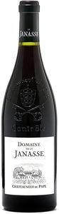  CHATEAUNEUF-DU-PAPE TRADITION DOMAINE DE LA JANASSE 2019  750 ML