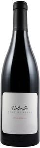  VALTUILLE CESAR MARQUEZ 2022  750 ML