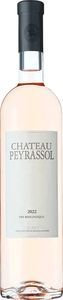 ΚΡΑΣΙ CHATEAU PEYRASSOL MAGNUM 2022 ΡΟΖΕ 1500 ML ΚΡΑΣΙ CHATEAU PEYRASSOL MAGNUM 2022 ΡΟΖΕ 1500 ML