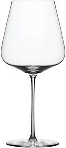 ΠΟΤΗΡΙ ZALTO BORDEAUX ΔΙΑΦΑΝΟ (240 MM) 1 ΤΜΧ ΠΟΤΗΡΙ ZALTO BORDEAUX ΔΙΑΦΑΝΟ (240 MM) 1 ΤΜΧ