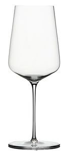 ZALTO ΠΟΤΗΡΙ ZALTO WHITE WINE ΔΙΑΦΑΝΟ (230 MM) 1 ΤΜΧ