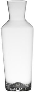 ΚΑΡΑΦΑ ZALTO CARAFE NO 75 ΔΙΑΦΑΝΗ (248 MM) 820 ML ΚΑΡΑΦΑ ZALTO CARAFE NO 75 ΔΙΑΦΑΝΗ (248 MM) 820 ML