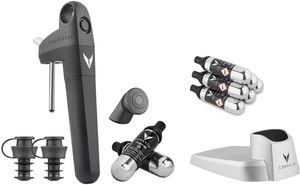   CORAVIN PIVOT PLUS PREMIUM BUNDLE 