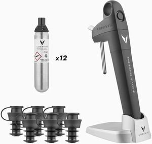    CORAVIN SELECT PRO KIT