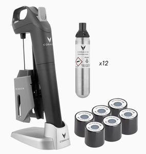    CORAVIN RESERVE PRO KIT