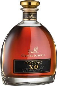 ΚΟΝΙΑΚ COMTE JOSEPH XO GIFT BOX 700 ML ΚΟΝΙΑΚ COMTE JOSEPH XO GIFT BOX 700 ML