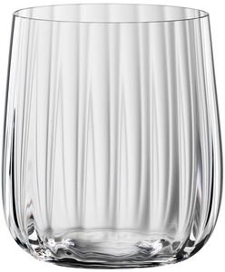   SPIEGELAU LIFESTYLE TUMBLER  340 ML (1 )