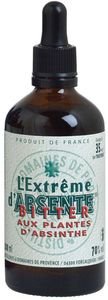 BITTERS EXTREME D\' ABSENTE (100 ML)