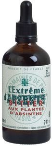 BITTERS EXTREME D\' ABSENTE (100 ML) BITTERS EXTREME D\' ABSENTE (100 ML)
