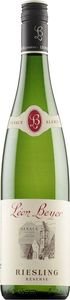 LEON BEYER ΚΡΑΣΙ RIESLING A.C LEON BEYER 2021 ΛΕΥΚΟ 750ML