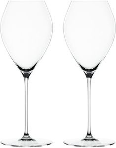   SPIEGELAU SPECIAL SPUMANTE GLASS 2 